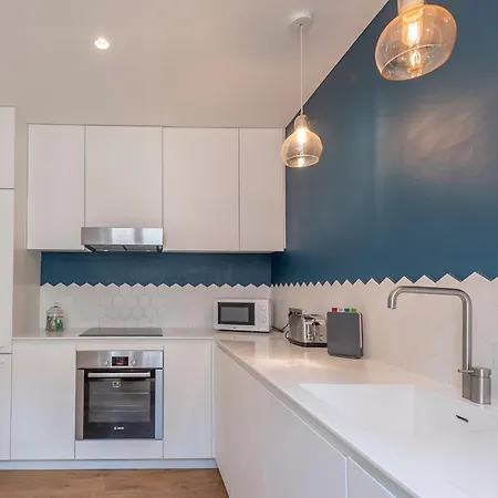 Passage De L’evêché Appartement