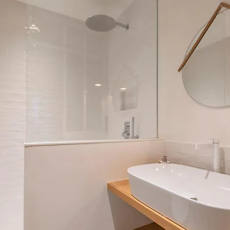 Apartamento Passage De L'eveche *