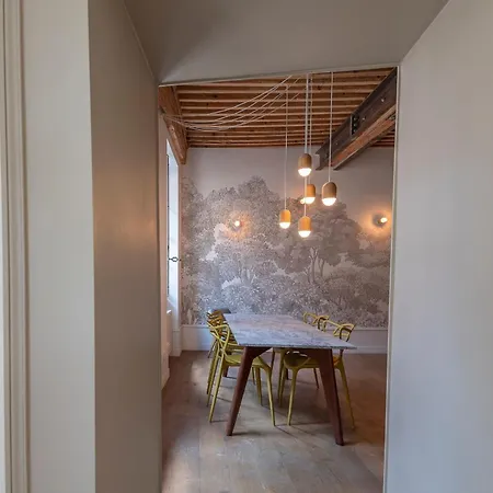 Passage De L’evêché Annecy