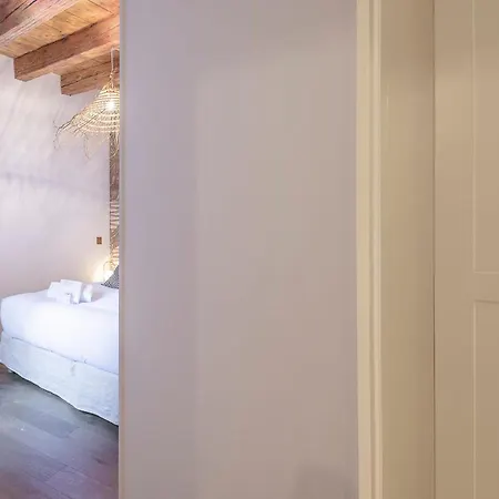 アパート Passage De L'eveche アヌシー