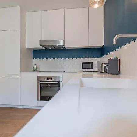 Apartamento Passage De L'eveche *