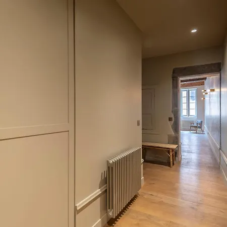 Passage De L'eveche アヌシー