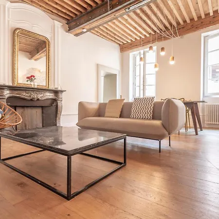 Apartamento Passage De L'eveche