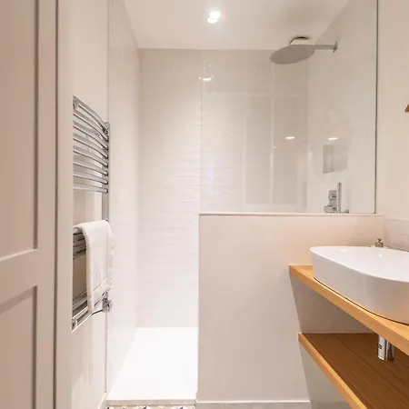 Apartamento Passage De L'eveche Annecy