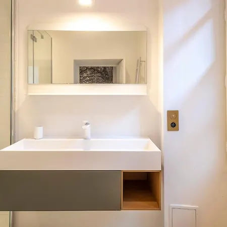 Apartamento Passage De L'eveche Annecy