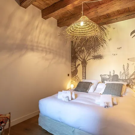 Apartamento Passage De L'eveche Annecy