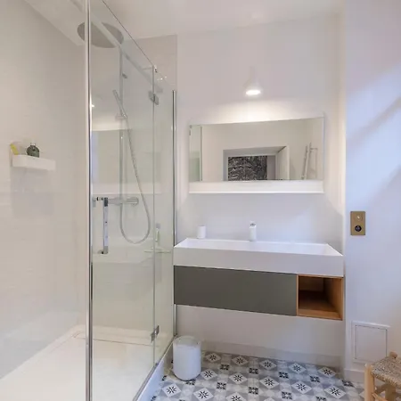Apartment Passage De L'eveche