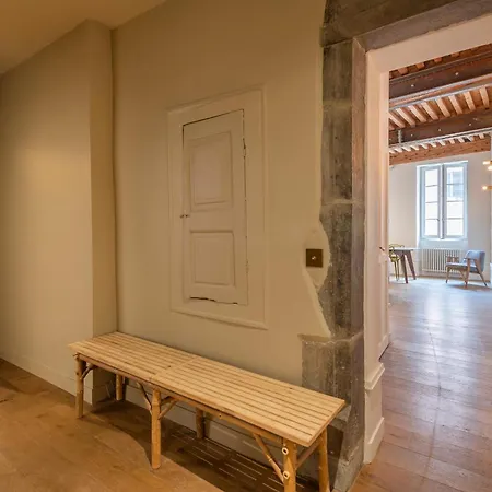 Apartment Passage De L'eveche