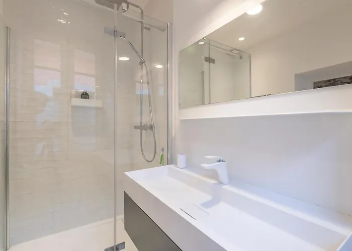 Apartment Passage De L'eveche Annecy