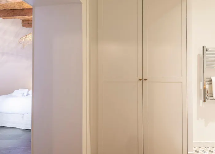 Apartament Passage De L'eveche Annecy