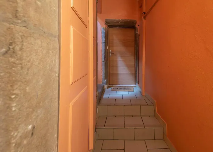 Passage De L'eveche