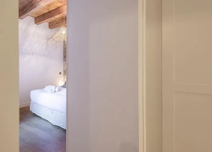 Apartment Passage De L'eveche Annecy