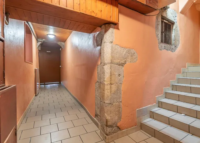 Apartment Passage De L'eveche Annecy