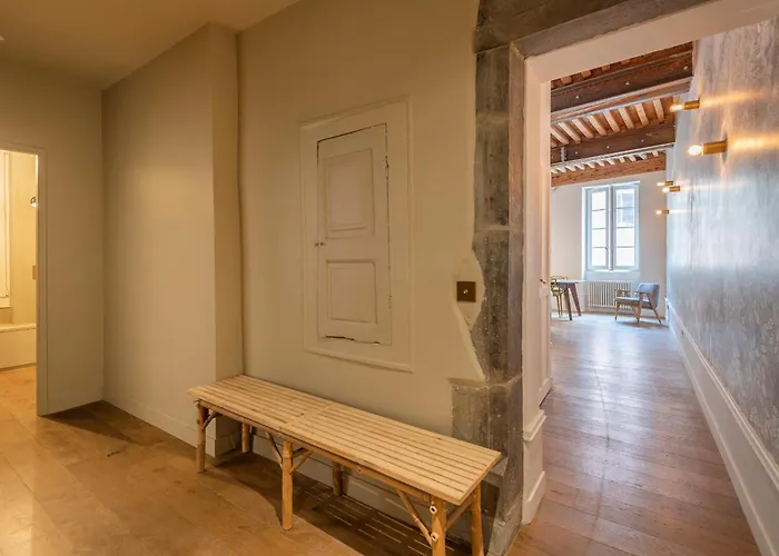 Apartament Passage De L'eveche